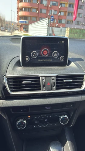 Mazda 3, снимка 9