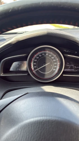 Mazda 3, снимка 7