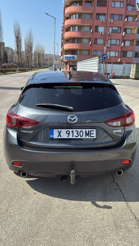 Mazda 3, снимка 3
