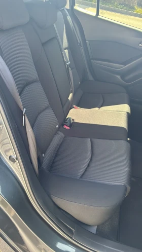 Mazda 3, снимка 12