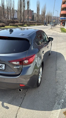 Mazda 3, снимка 6