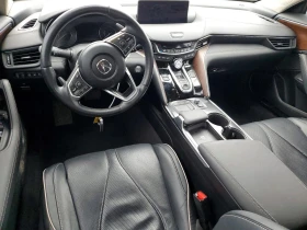 Acura TLX FWD w/Advance Package, снимка 8