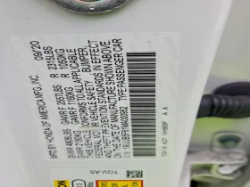 Acura TLX FWD w/Advance Package, снимка 12