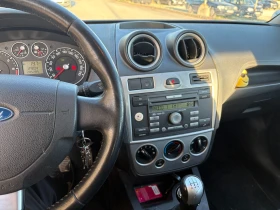 Ford Fiesta, снимка 3
