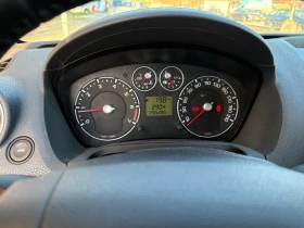 Ford Fiesta, снимка 2