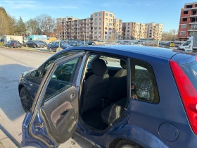 Ford Fiesta, снимка 6