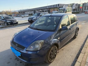 Ford Fiesta, снимка 5