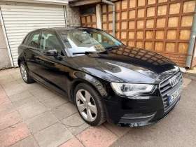 Audi A3 2.0 TDI 184к.с. Quattro, снимка 4