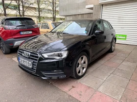 Audi A3 2.0 TDI 184к.с. Quattro, снимка 2