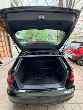 Audi A3 2.0 TDI 184к.с. Quattro, снимка 7