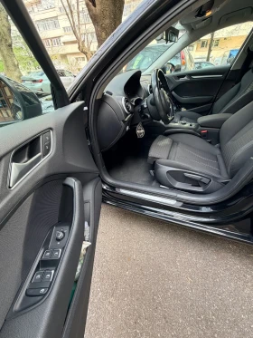Audi A3 2.0 TDI 184к.с. Quattro, снимка 10