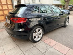 Audi A3 2.0 TDI 184к.с. Quattro, снимка 5