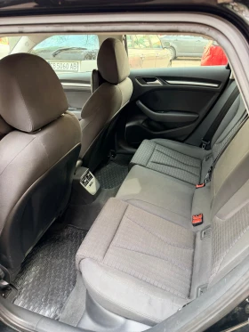 Audi A3 2.0 TDI 184к.с. Quattro, снимка 11