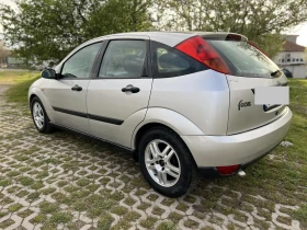 Ford Focus, снимка 5