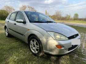 Ford Focus, снимка 3