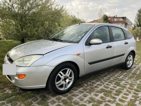 Ford Focus, снимка 1
