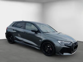 Audi Rs3 QUATTRO SPORTBACK MATRIX SONOS, снимка 4