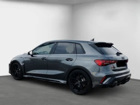 Audi Rs3 QUATTRO SPORTBACK MATRIX SONOS, снимка 2