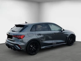 Audi Rs3 QUATTRO SPORTBACK MATRIX SONOS, снимка 3