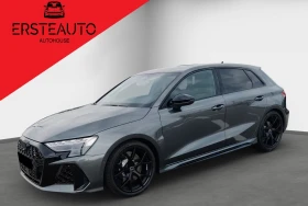 Audi Rs3 QUATTRO SPORTBACK MATRIX SONOS, снимка 1