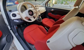 Fiat 500, снимка 4