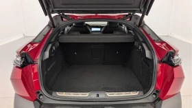 Peugeot 408 GT , снимка 9