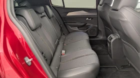 Peugeot 408 GT , снимка 13