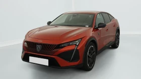 Peugeot 408 GT , снимка 2