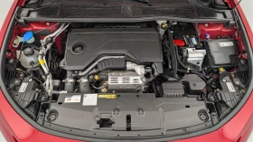 Peugeot 408 GT , снимка 15