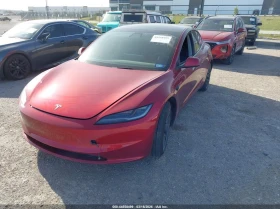 Tesla Model 3 Long Range Dual Motor All-Wheel Drive, снимка 2