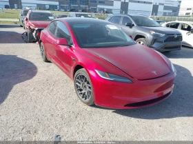 Tesla Model 3 Long Range Dual Motor All-Wheel Drive, снимка 1