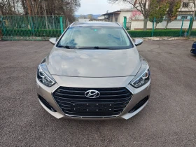 Hyundai I40 1.6i/Face/Business/CH, снимка 6