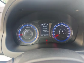 Hyundai I40 1.6i/Face/Business/CH, снимка 17