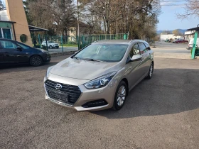Hyundai I40 1.6i/Face/Business/CH, снимка 1
