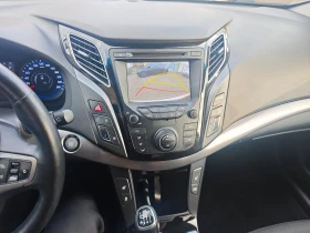 Hyundai I40 1.6i/Face/Business/CH, снимка 13