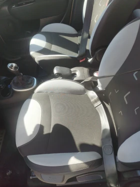 Fiat 500L, снимка 8
