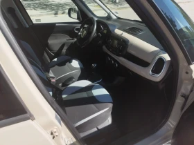 Fiat 500L, снимка 6