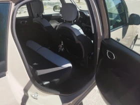Fiat 500L, снимка 5
