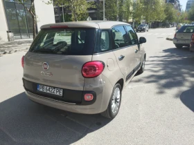 Fiat 500L, снимка 4