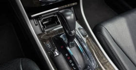 Honda Accord 2.4 бензин! Автоматик! Екзекютив!, снимка 5