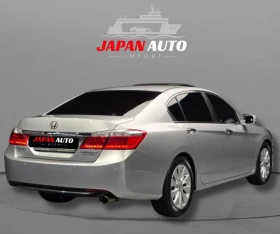 Honda Accord 2.4 бензин! Автоматик! Екзекютив!, снимка 2