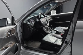 Honda Accord 2.4 бензин! Автоматик! Екзекютив!, снимка 6