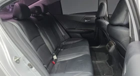 Honda Accord 2.4 бензин! Автоматик! Екзекютив!, снимка 7