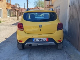 Dacia Sandero STEPWAY-A/C* , снимка 13