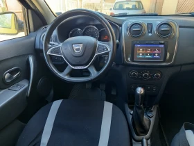 Dacia Sandero STEPWAY-A/C* , снимка 6