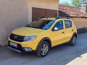 Dacia Sandero STEPWAY-A/C* , снимка 10