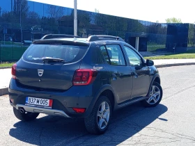 Dacia Sandero STEPWAY-A/C* , снимка 5