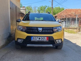 Dacia Sandero STEPWAY-A/C* , снимка 11