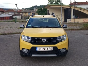 Dacia Sandero STEPWAY-A/C* , снимка 16