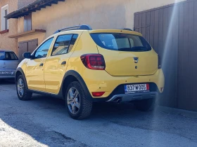 Dacia Sandero STEPWAY-A/C* , снимка 15